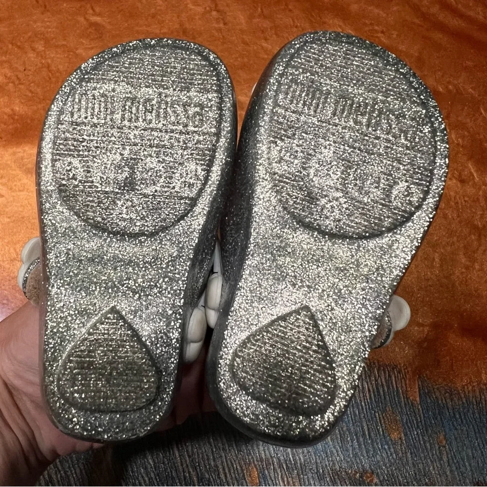 Mini Melissa mini melissa